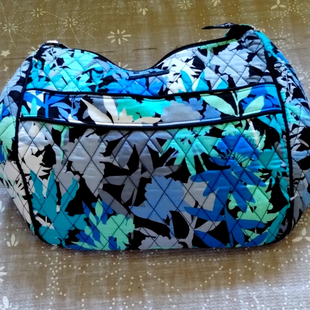 Vera Bradley purse